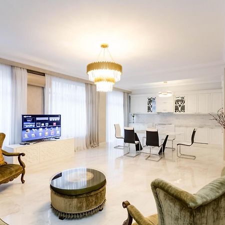 Rustaveli Residence I Tbilisi Luaran gambar