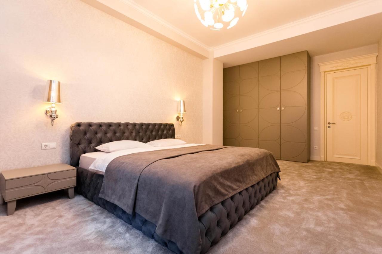 Rustaveli Residence I Tbilisi Luaran gambar