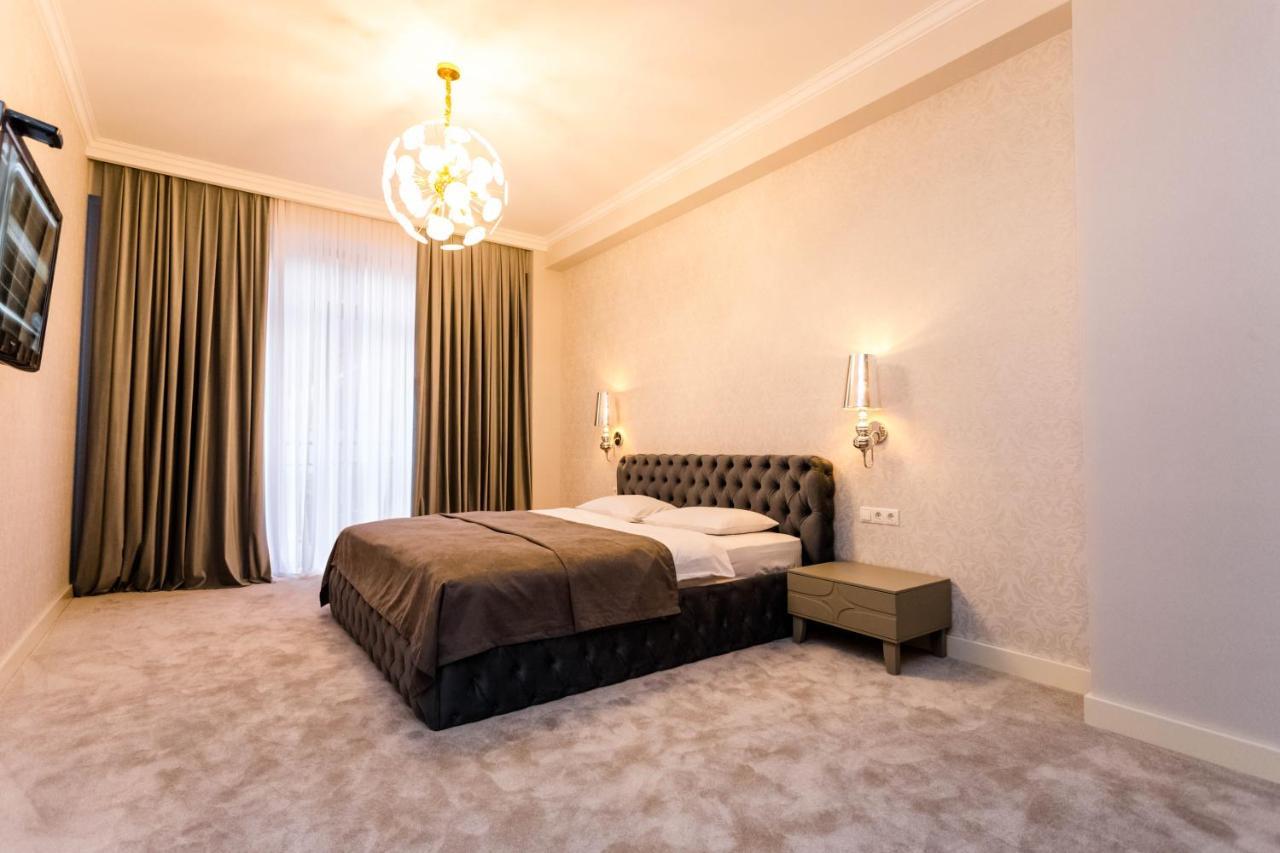 Rustaveli Residence I Tbilisi Luaran gambar