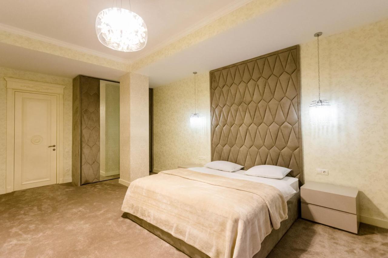 Rustaveli Residence I Tbilisi Luaran gambar