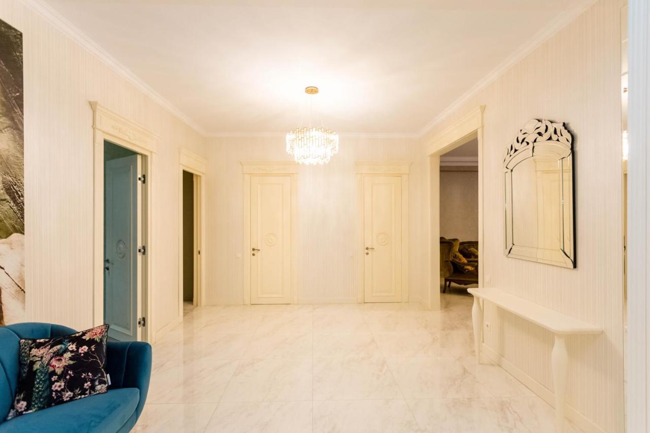 Rustaveli Residence I Tbilisi Luaran gambar