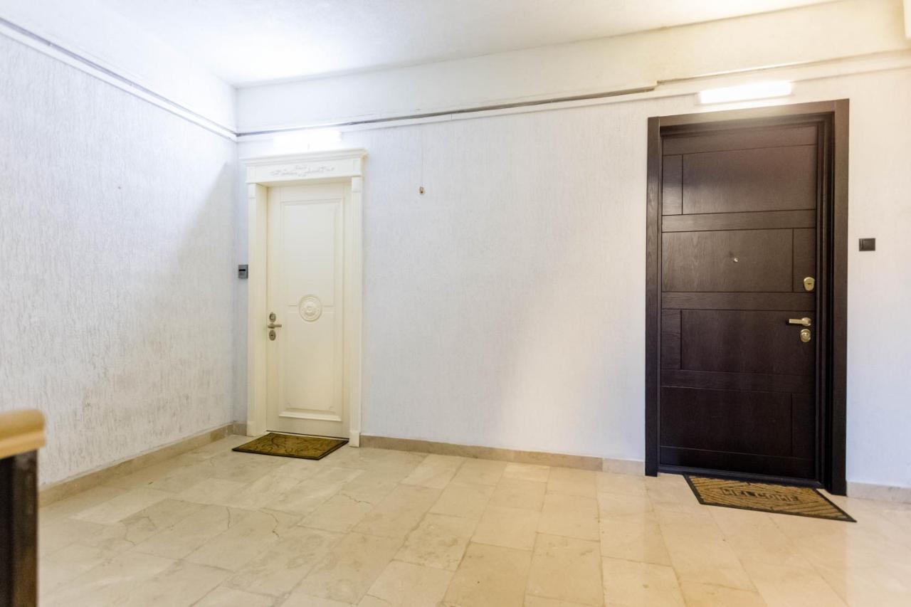 Rustaveli Residence I Tbilisi Luaran gambar