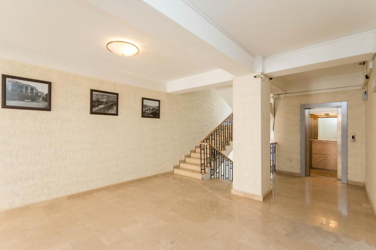 Rustaveli Residence I Tbilisi Luaran gambar