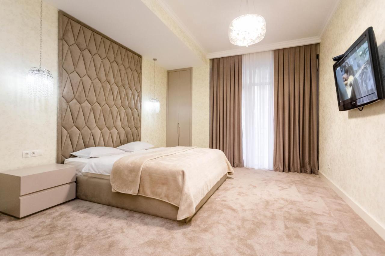 Rustaveli Residence I Tbilisi Luaran gambar