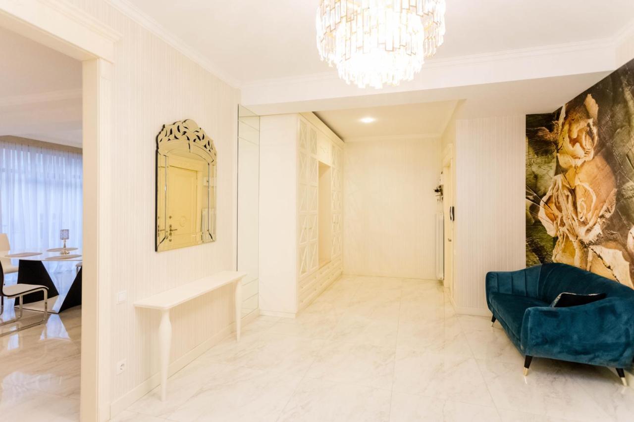 Rustaveli Residence I Tbilisi Luaran gambar
