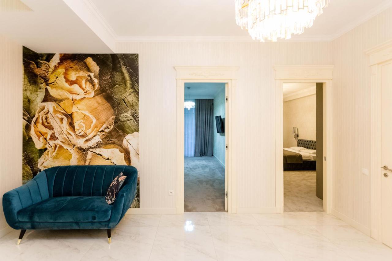 Rustaveli Residence I Tbilisi Luaran gambar