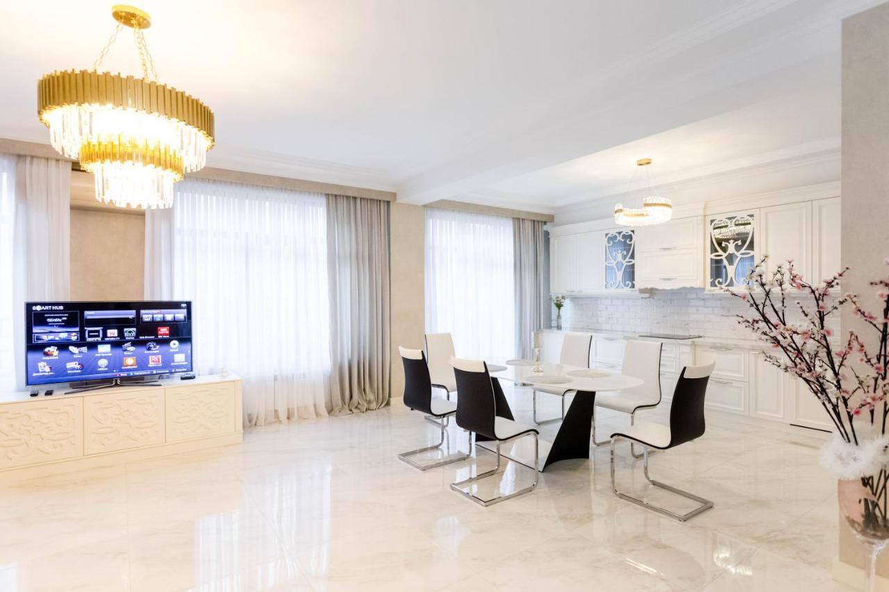 Rustaveli Residence I Tbilisi Luaran gambar