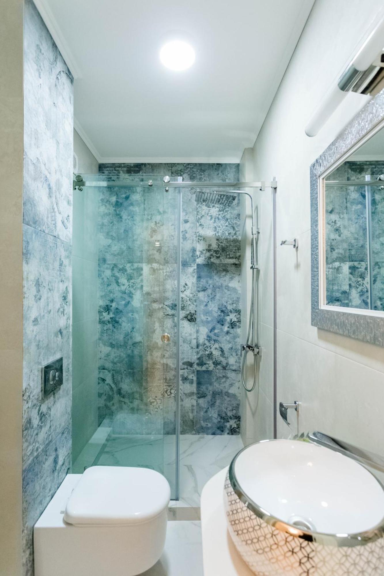 Rustaveli Residence I Tbilisi Luaran gambar